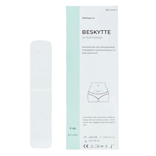 Beskytte arbandage